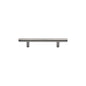 T-Bar Cabinet Pull Handle by M Marcus - Heritage Brass