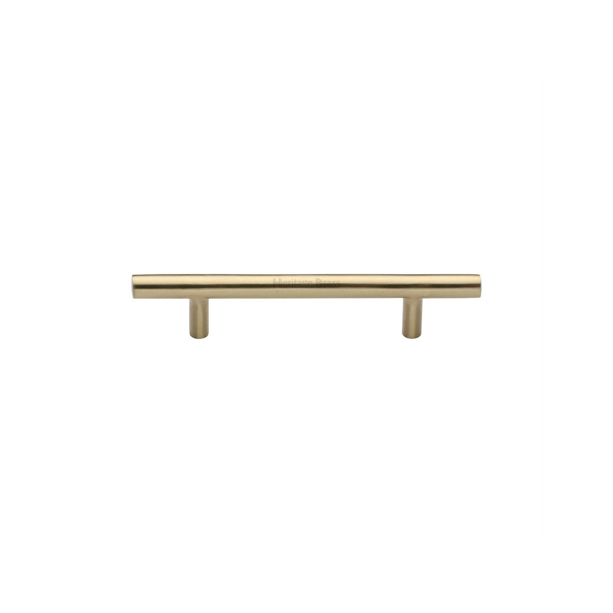 T-Bar Cabinet Pull Handle by M Marcus - Heritage Brass