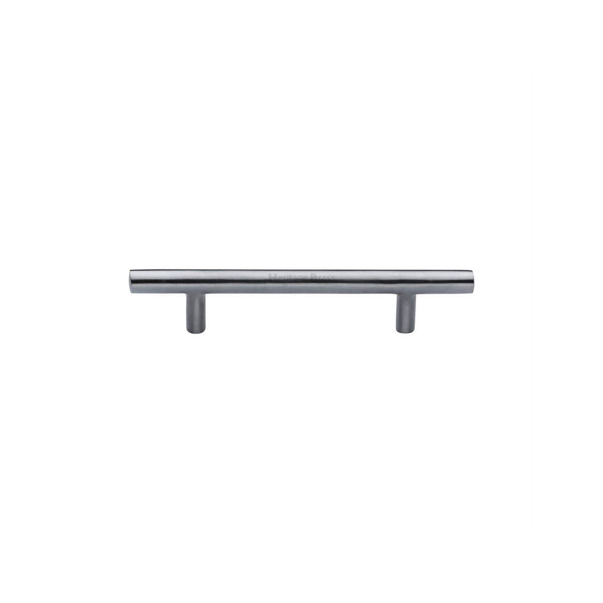 T-Bar Cabinet Pull Handle by M Marcus - Heritage Brass