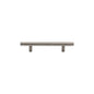 T-Bar Cabinet Pull Handle by M Marcus - Heritage Brass