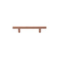 T-Bar Cabinet Pull Handle by M Marcus - Heritage Brass