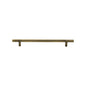 T-Bar Cabinet Pull Handle by M Marcus - Heritage Brass