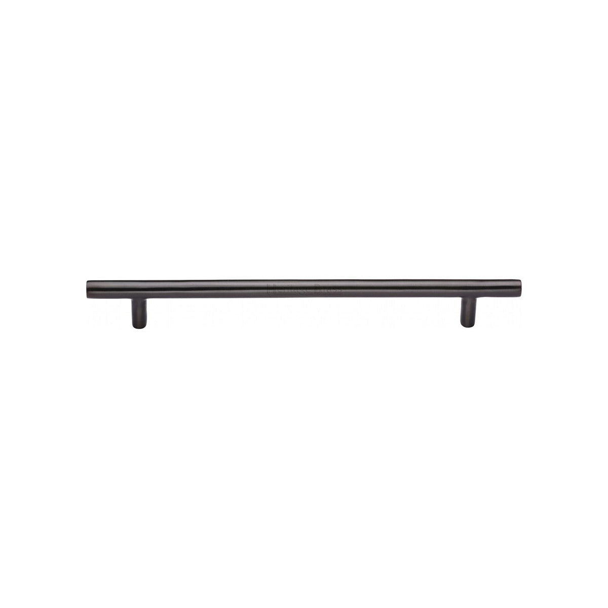 T-Bar Cabinet Pull Handle by M Marcus - Heritage Brass