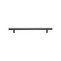 T-Bar Cabinet Pull Handle by M Marcus - Heritage Brass