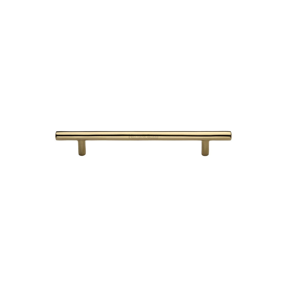 T-Bar Cabinet Pull Handle by M Marcus - Heritage Brass