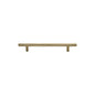 T-Bar Cabinet Pull Handle by M Marcus - Heritage Brass