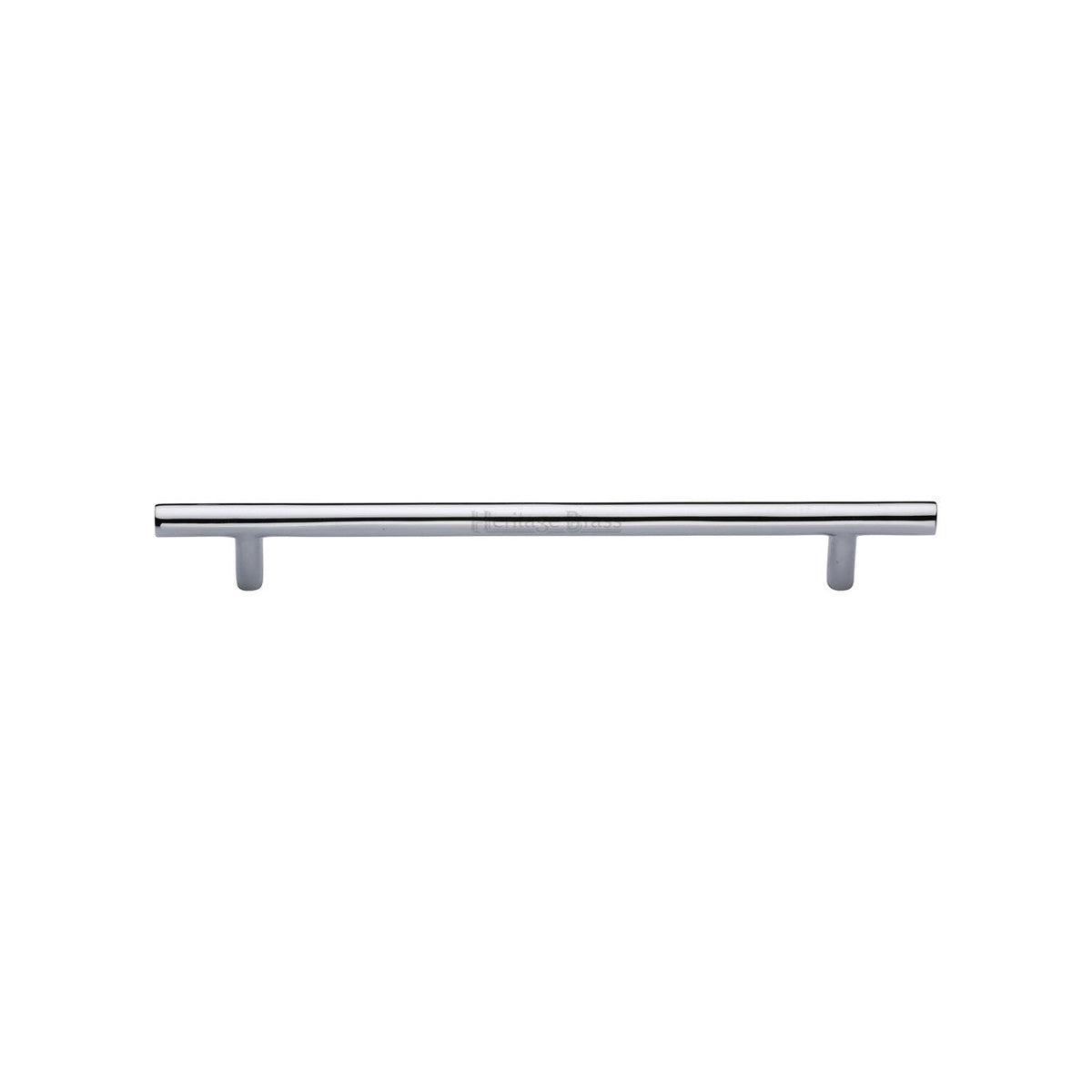 T-Bar Cabinet Pull Handle by M Marcus - Heritage Brass
