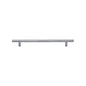 T-Bar Cabinet Pull Handle by M Marcus - Heritage Brass