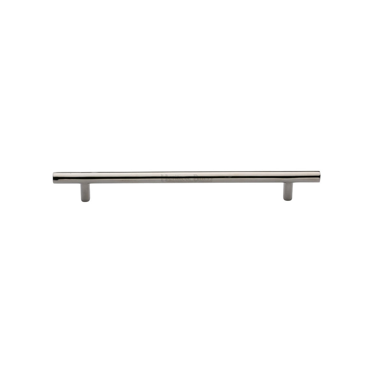 T-Bar Cabinet Pull Handle by M Marcus - Heritage Brass