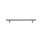 T-Bar Cabinet Pull Handle by M Marcus - Heritage Brass