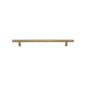T-Bar Cabinet Pull Handle by M Marcus - Heritage Brass