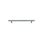 T-Bar Cabinet Pull Handle by M Marcus - Heritage Brass