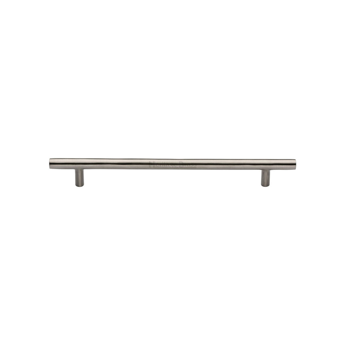 T-Bar Cabinet Pull Handle by M Marcus - Heritage Brass