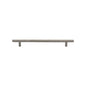 T-Bar Cabinet Pull Handle by M Marcus - Heritage Brass