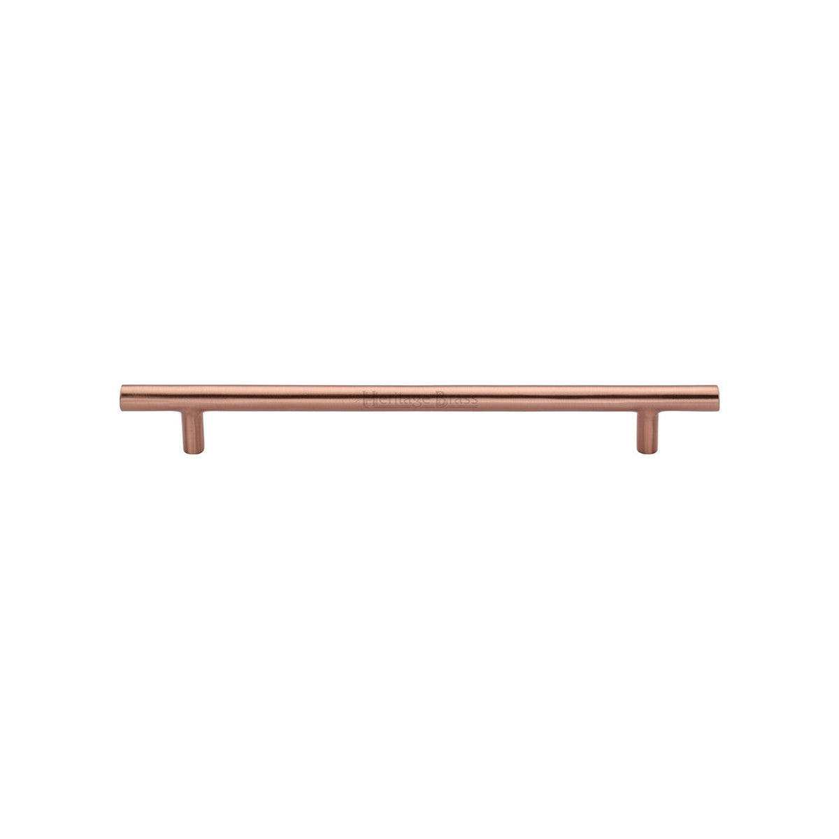 T-Bar Cabinet Pull Handle by M Marcus - Heritage Brass