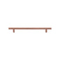 T-Bar Cabinet Pull Handle by M Marcus - Heritage Brass
