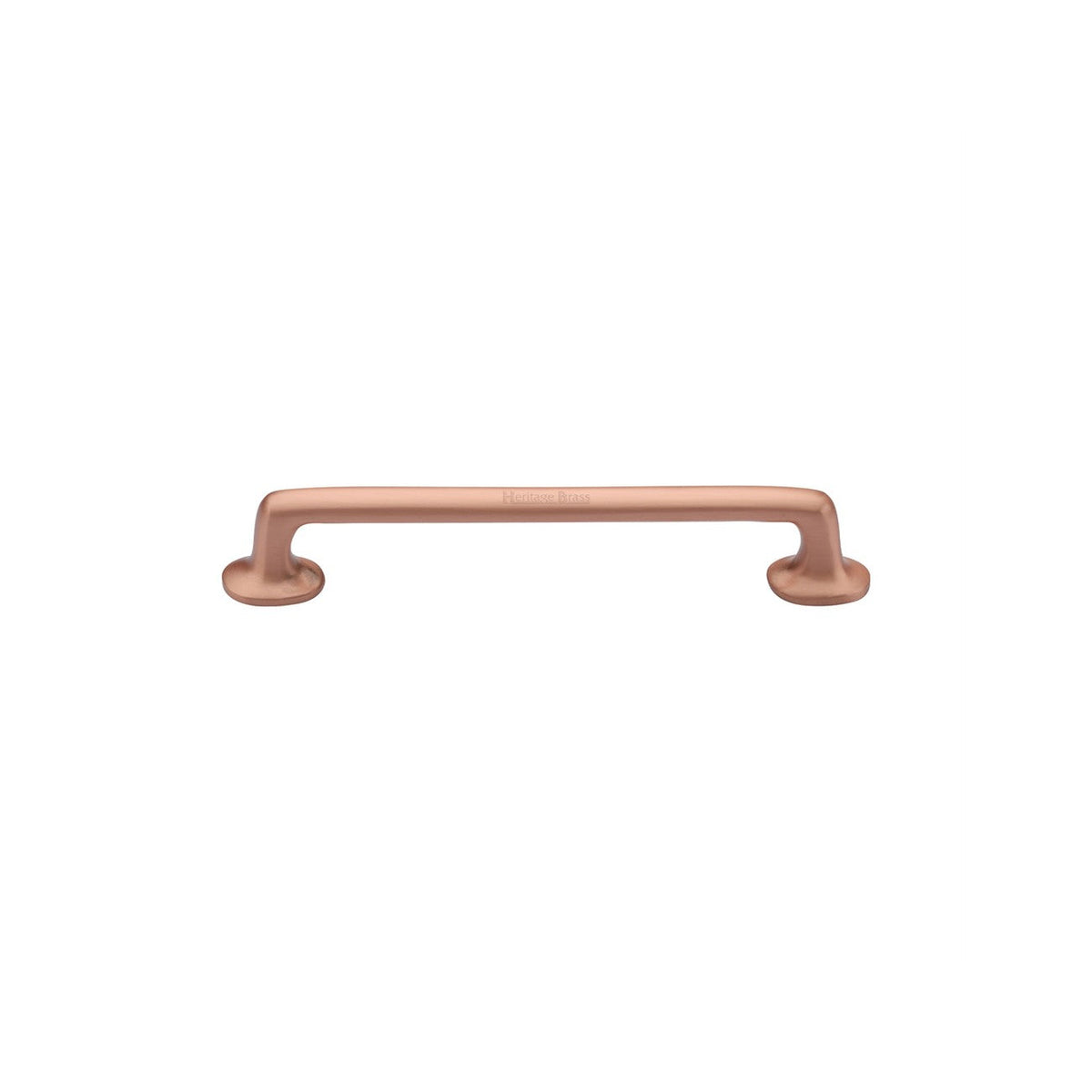 Traditional Cabinet Pull Handle by M Marcus - Heritage Brass