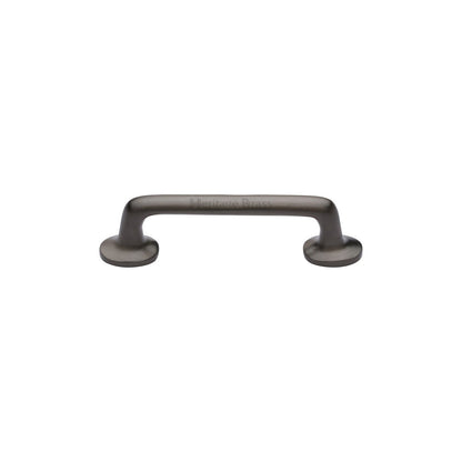 Traditional Cabinet Pull Handle by M Marcus - Heritage Brass