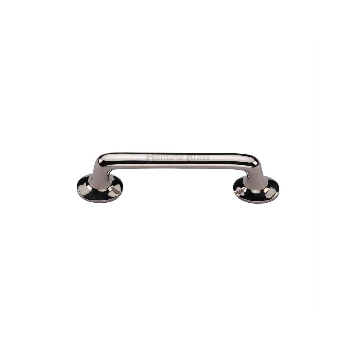 Traditional Cabinet Pull Handle by M Marcus - Heritage Brass