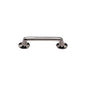 Traditional Cabinet Pull Handle by M Marcus - Heritage Brass