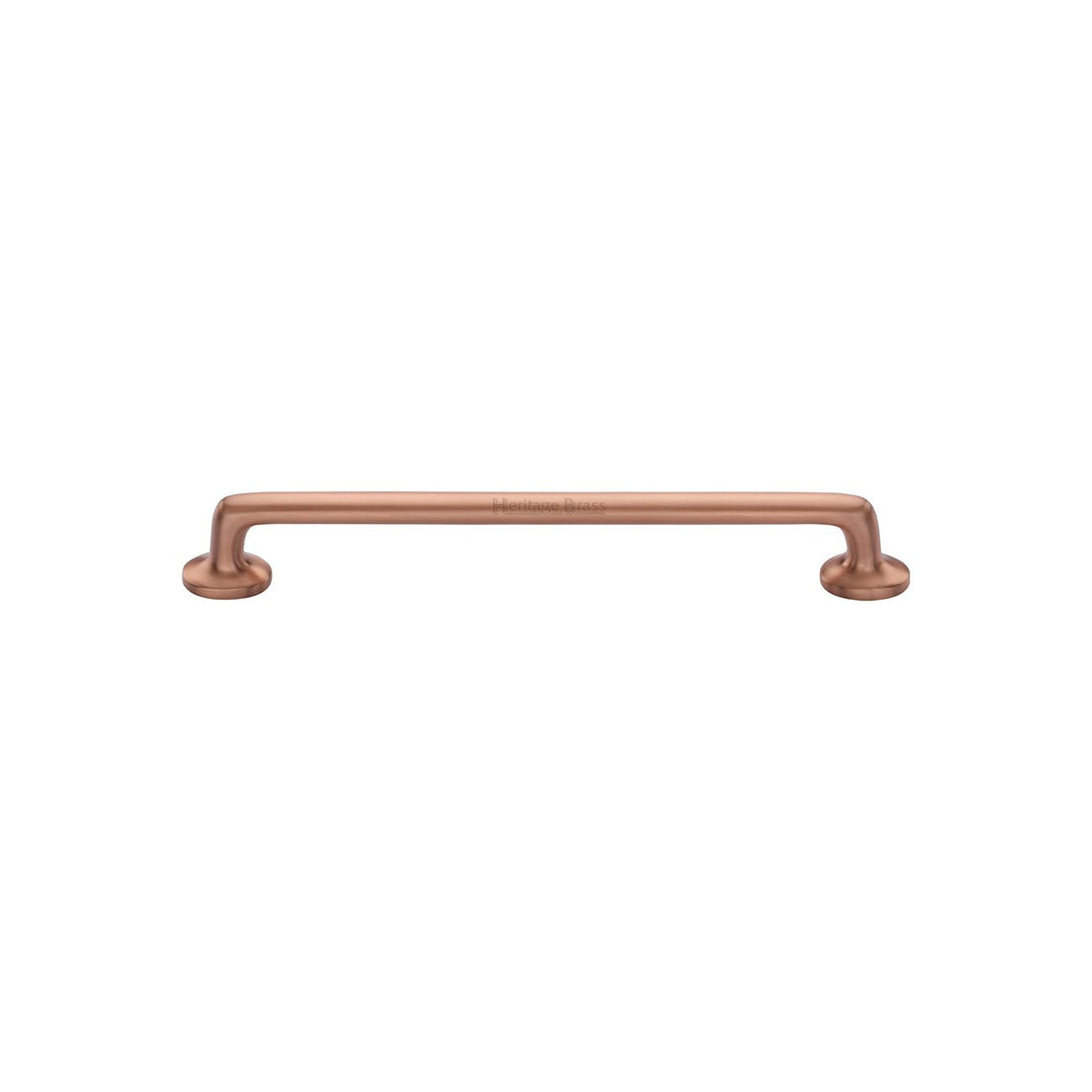 Traditional Cabinet Pull Handle by M Marcus - Heritage Brass