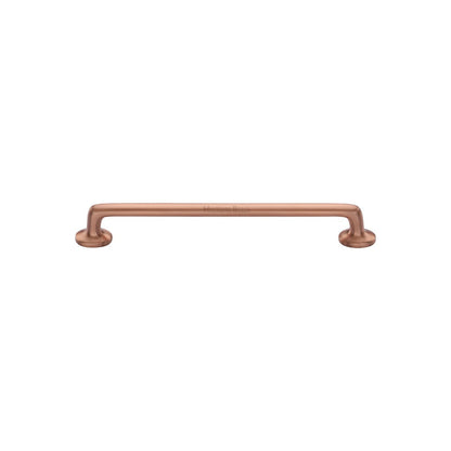 Traditional Cabinet Pull Handle by M Marcus - Heritage Brass