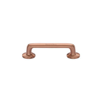 Traditional Cabinet Pull Handle by M Marcus - Heritage Brass