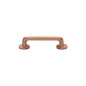 Traditional Cabinet Pull Handle by M Marcus - Heritage Brass