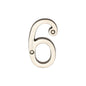 Necked Bolt by M Marcus - Heritage Brass