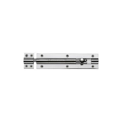 Straight Bolt by M Marcus - Heritage Brass