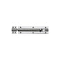 Straight Bolt by M Marcus - Heritage Brass