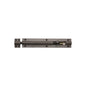 Straight Bolt by M Marcus - Heritage Brass