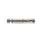 Straight Bolt by M Marcus - Heritage Brass