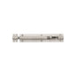 Straight Bolt by M Marcus - Heritage Brass