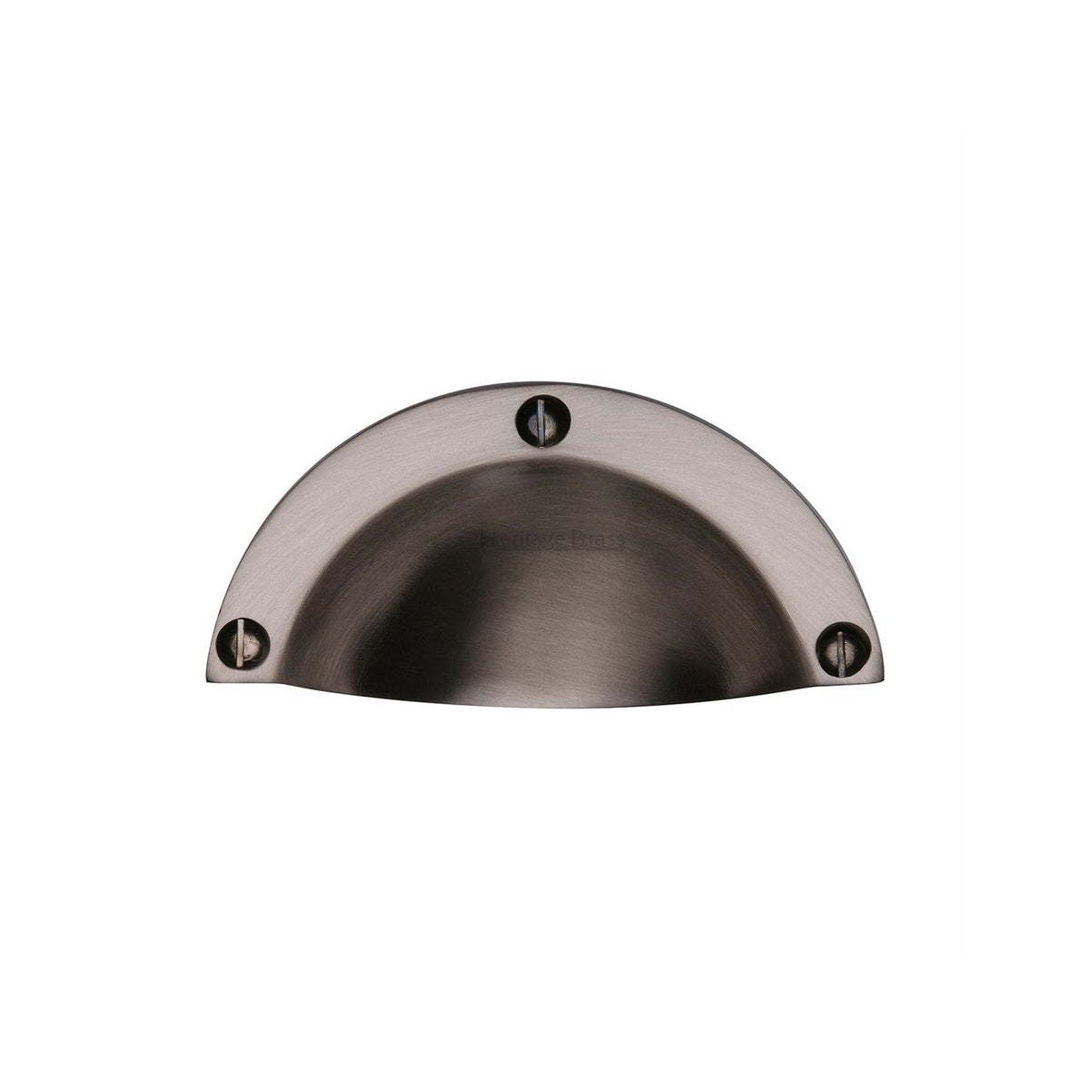 Traditional Cabinet Drawer Pull by M Marcus - Heritage Brass