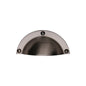 Traditional Cabinet Drawer Pull by M Marcus - Heritage Brass