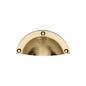 Traditional Cabinet Drawer Pull by M Marcus - Heritage Brass
