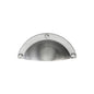 Traditional Cabinet Drawer Pull by M Marcus - Heritage Brass