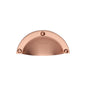Traditional Cabinet Drawer Pull by M Marcus - Heritage Brass