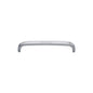 Curved D Shaped Cabinet Pull Handle by M Marcus - Heritage Brass