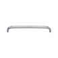 Curved D Shaped Cabinet Pull Handle by M Marcus - Heritage Brass