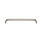 Curved D Shaped Cabinet Pull Handle by M Marcus - Heritage Brass