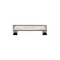 Pyramid Cabinet Pull Handle by M Marcus - Heritage Brass