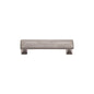 Pyramid Cabinet Pull Handle by M Marcus - Heritage Brass