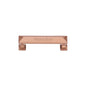 Pyramid Cabinet Pull Handle by M Marcus - Heritage Brass
