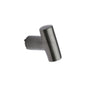T Shaped Cabinet Knob by M Marcus - Heritage Brass