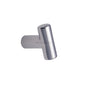 T Shaped Cabinet Knob by M Marcus - Heritage Brass