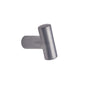 T Shaped Cabinet Knob by M Marcus - Heritage Brass