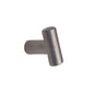T Shaped Cabinet Knob by M Marcus - Heritage Brass