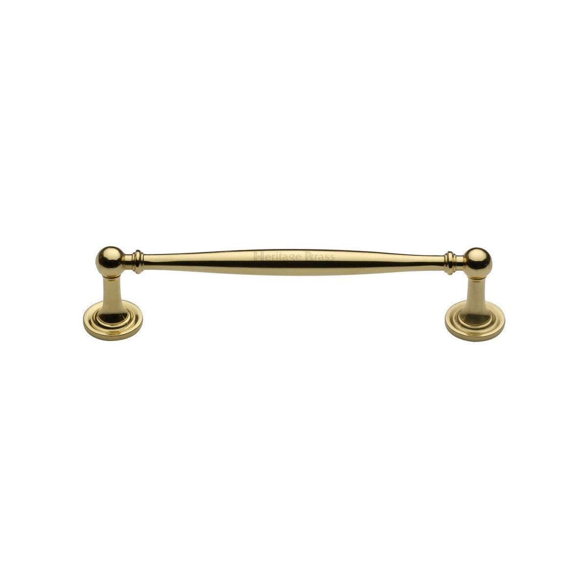 Colonial Cabinet Pull Handle